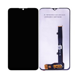 Touch+display ZTE Blade V2020/8010 Black Touch+display ZTE Blade V2020/8010 Black